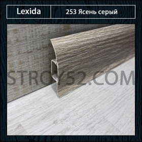 Ясень серый 253