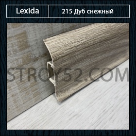 Дуб снежный 215
