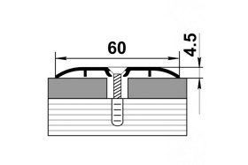 ПС 07-1 001 Алюминий