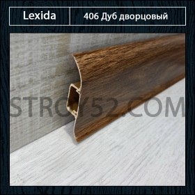 Дуб дворцовый 406