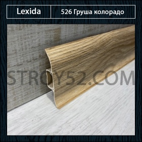 Груша колорадо 526