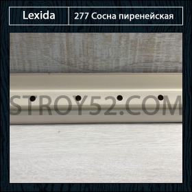 Сосна пиренейская 277