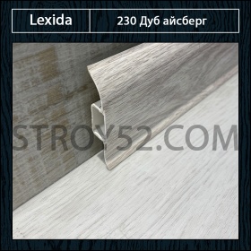 Дуб айсберг 230
