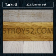 202 Summer oak