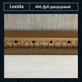 Дуб дворцовый 406
