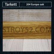 204 Europe oak