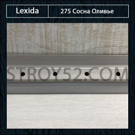 Сосна оливье 275