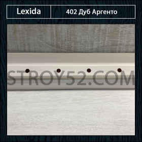 Дуб аргенто 402