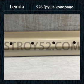 Груша колорадо 526
