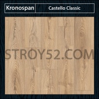 Дуб Карпентер Натуральный K477 Дуб Карпентер Натуральный K477 Castello Classic 8/32