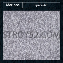 Дизайн ковролина Merinos Space Art 5 от Merinos