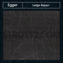 Камень Пьетра Гриджиа чёрный EPL246 Large 8/33 4V Aqua+