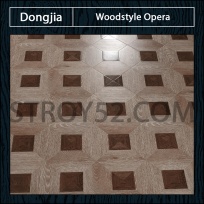 Лоэнгрин 1592-2 Woodstyle Opera 12,3/34 4U