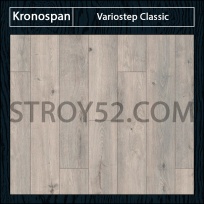 Дуб Атомик K392 Дуб Атомик K392 Variostep Classic 8/32 4V
