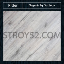 Дуб скальный 33941230 Organic by Surteco 12/33