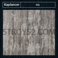 Дизайн ковролина Kaplancer Iris 8307С 46 beige/L.Grey от Kaplancer (Каплансер)