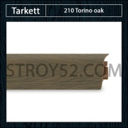 210 Torino oak